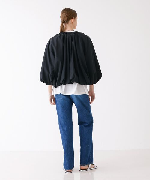 DESIGNWORKS / デザインワークス ブルゾン | ドライツイルバルーンブルゾン | 詳細16