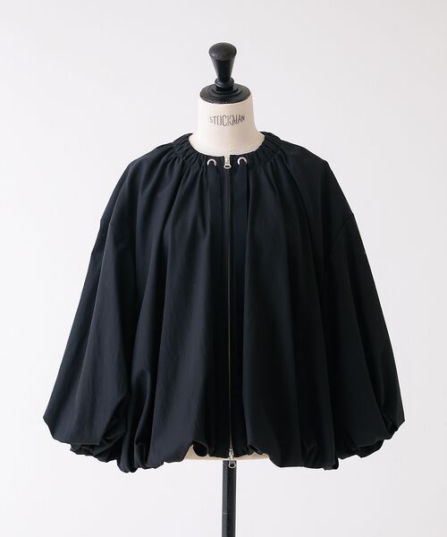 DESIGNWORKS / デザインワークス ブルゾン | ドライツイルバルーンブルゾン | 詳細17