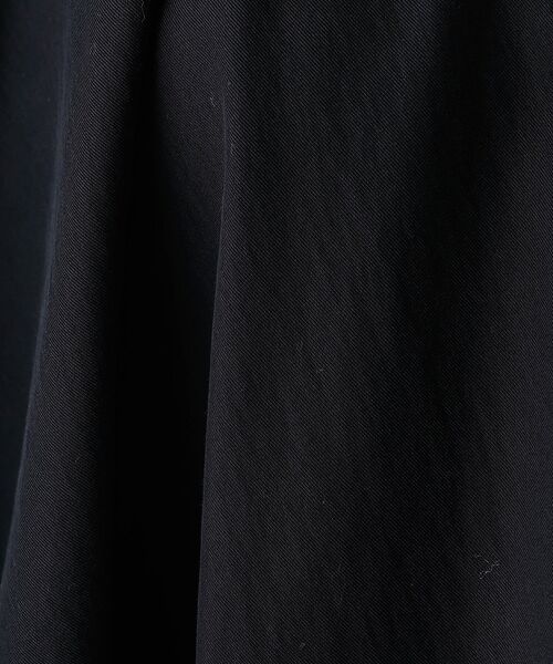 DESIGNWORKS / デザインワークス ブルゾン | ドライツイルバルーンブルゾン | 詳細18