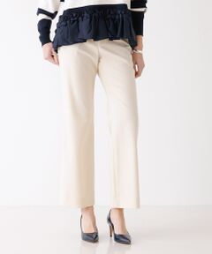 DESIGNWORKS / デザインワークス パンツ | ツイルワイドパンツ