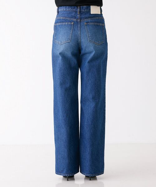 DESIGNWORKS / デザインワークス デニムパンツ | ストレートデニムパンツ | 詳細10