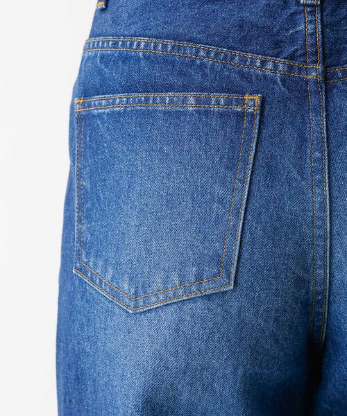 DESIGNWORKS / デザインワークス デニムパンツ | ストレートデニムパンツ | 詳細14