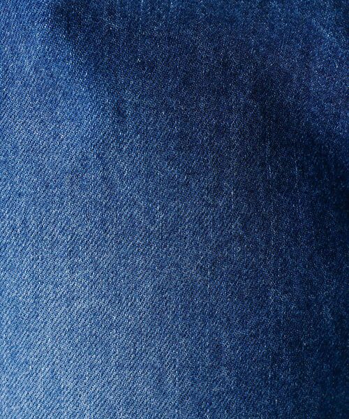DESIGNWORKS / デザインワークス デニムパンツ | ストレートデニムパンツ | 詳細18