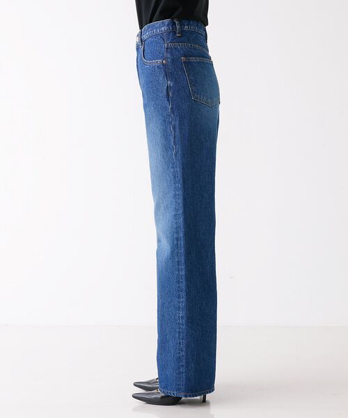 DESIGNWORKS / デザインワークス デニムパンツ | ストレートデニムパンツ | 詳細9