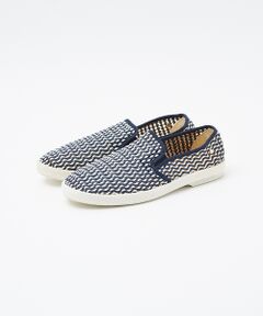 DESIGNWORKS / デザインワークス シューズ | Rivieras  NAPOLES 3133 スリッポン シューズ