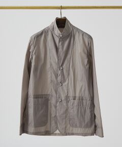 DESIGNWORKS / デザインワークス テーラードジャケット | 【HERNO】 ナイロン ジャケット
