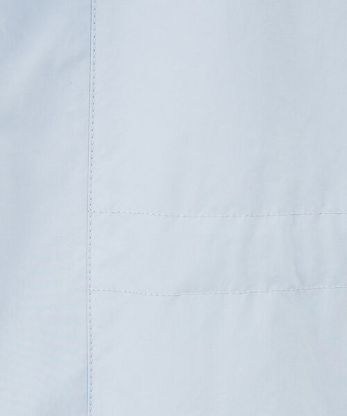 DESIGNWORKS / デザインワークス ブルゾン | 【テクニカルファブリック】クルーザー シャツ ジャケット | 詳細5