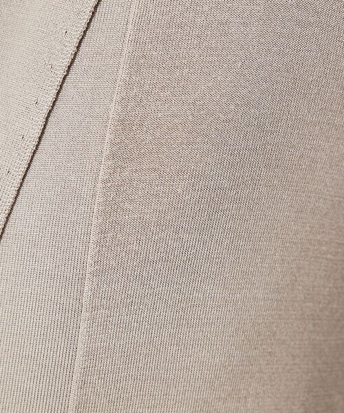 DESIGNWORKS / デザインワークス カーディガン・ボレロ | シルク カーディガン ジャケット | 詳細8