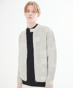 本日限定お値下げ‼️デザインワークス　フード付きブルゾン⭐︎新品未使用 DESIGNWORKS | DESIGNWORKS / デザインワークス（条件：在庫無し