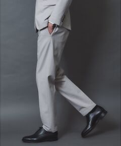 DESIGNWORKS / デザインワークス パンツ | 【セットアップ対応】コットンコンプレッシャー パンツ / スラックス