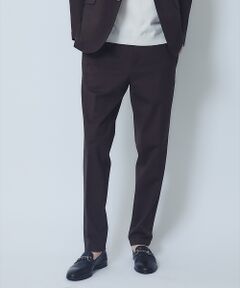 DESIGNWORKS / デザインワークス パンツ | 【セットアップ対応】コットンコンプレッシャー パンツ / スラックス