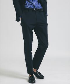 DESIGNWORKS / デザインワークス パンツ | 【セットアップ対応】コットンコンプレッシャー パンツ / スラックス