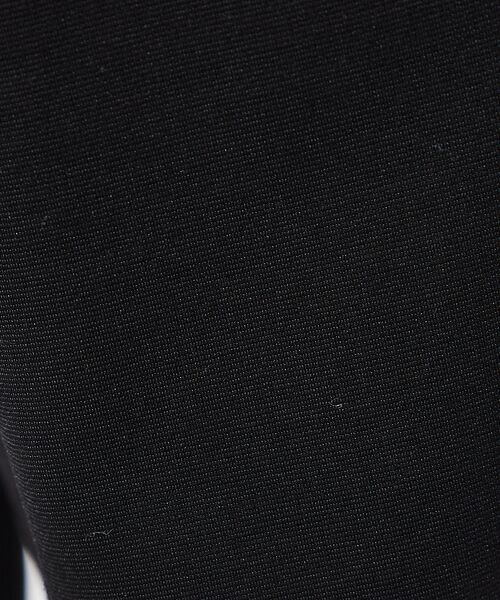 DESIGNWORKS / デザインワークス パンツ | 【セットアップ対応】ストレッチ ポンチ ピンタック パンツ | 詳細10