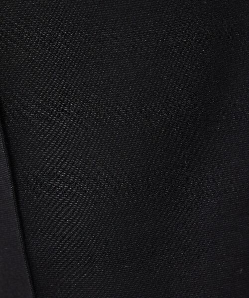 DESIGNWORKS / デザインワークス パンツ | 【セットアップ対応】ストレッチ ポンチ ピンタック ジョグパンツ | 詳細11