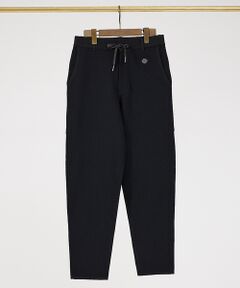 DESIGNWORKS / デザインワークス スラックス・ドレスパンツ | 【セットアップ対応】リンクス柄 ニット イージー スラックス / パンツ