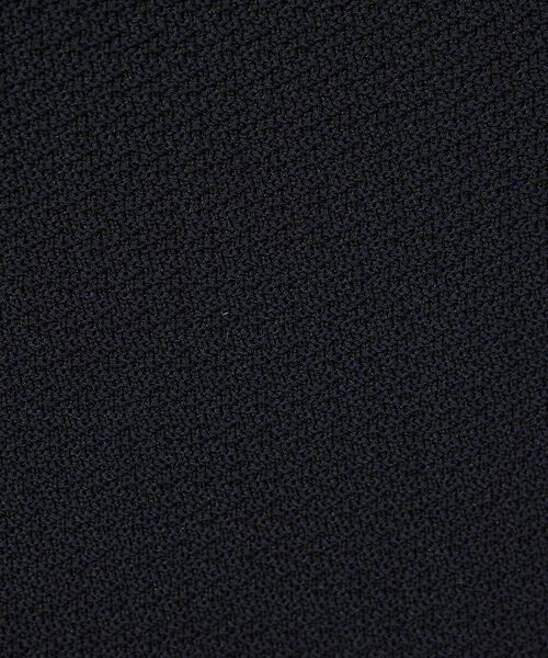 DESIGNWORKS / デザインワークス スラックス・ドレスパンツ | 【セットアップ対応】リンクス柄 ニット イージー スラックス / パンツ | 詳細6