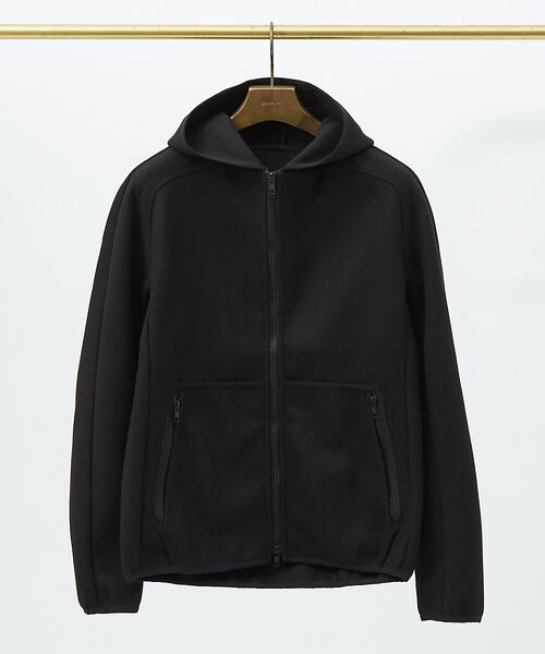 DESIGNWORKS / デザインワークス パーカー | オランダ アーミー パーカー | 詳細2