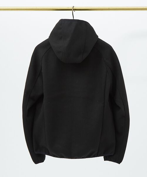 DESIGNWORKS / デザインワークス パーカー | オランダ アーミー パーカー | 詳細3