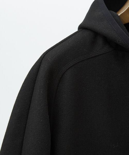 DESIGNWORKS / デザインワークス パーカー | オランダ アーミー パーカー | 詳細5