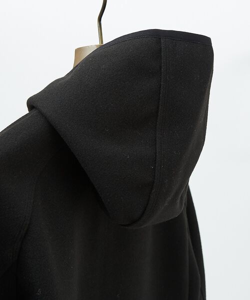 DESIGNWORKS / デザインワークス パーカー | オランダ アーミー パーカー | 詳細6