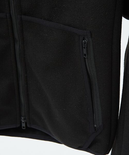 DESIGNWORKS / デザインワークス パーカー | オランダ アーミー パーカー | 詳細7