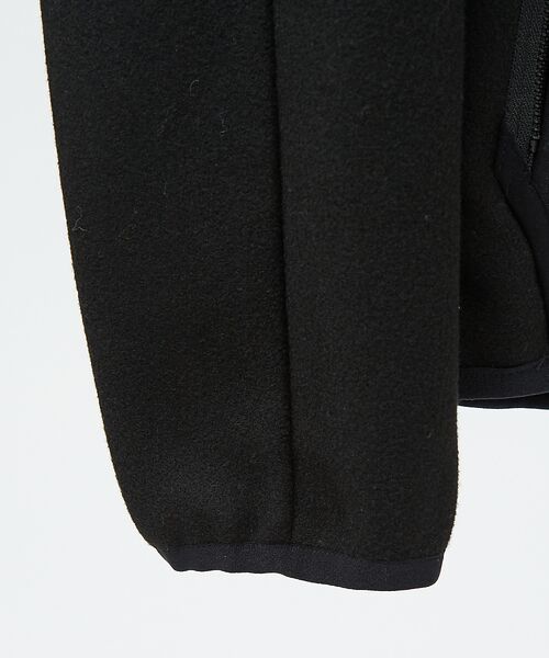 DESIGNWORKS / デザインワークス パーカー | オランダ アーミー パーカー | 詳細8