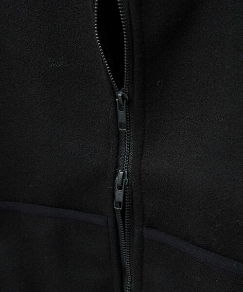 DESIGNWORKS / デザインワークス パーカー | オランダ アーミー パーカー | 詳細9