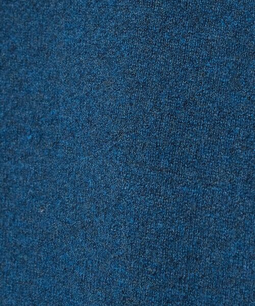 DESIGNWORKS / デザインワークス ニット・セーター | 【ヤク混】クルーネック ニット | 詳細7
