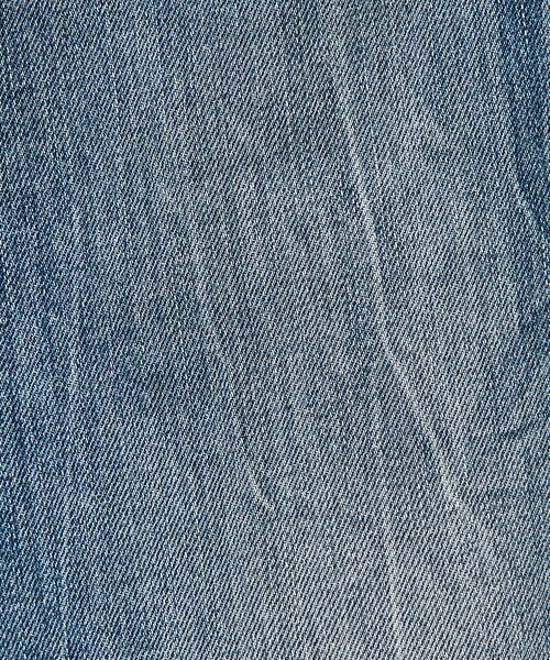 DESIGNWORKS / デザインワークス デニムパンツ | 【PT TORINO DENIM】BOB ストレッチデニム フレアジーンズ | 詳細9