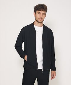 DESIGNWORKS / デザインワークス ブルゾン | 【セットアップ対応】ナイロン トリコットメッシュ アクティブブルゾン / ウォッ