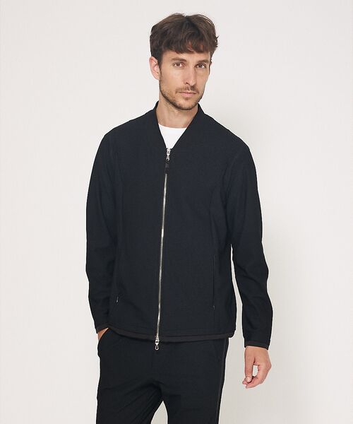 DESIGNWORKS / デザインワークス ブルゾン | 【セットアップ対応】ナイロン トリコットメッシュ アクティブブルゾン / ウォッ | 詳細15