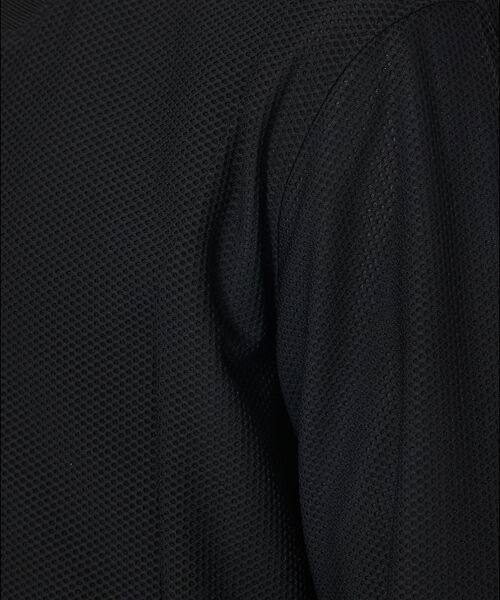 DESIGNWORKS / デザインワークス ブルゾン | 【セットアップ対応】ナイロン トリコットメッシュ アクティブブルゾン / ウォッ | 詳細13