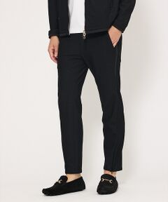 DESIGNWORKS / デザインワークス パンツ | 【セットアップ対応】ナイロン トリコットメッシュ アクティブパンツ / ウォッシ