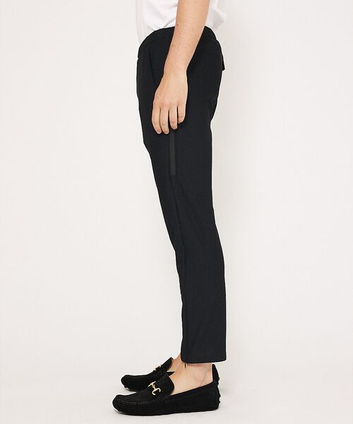 DESIGNWORKS / デザインワークス パンツ | 【セットアップ対応】ナイロン トリコットメッシュ アクティブパンツ / ウォッシ | 詳細6