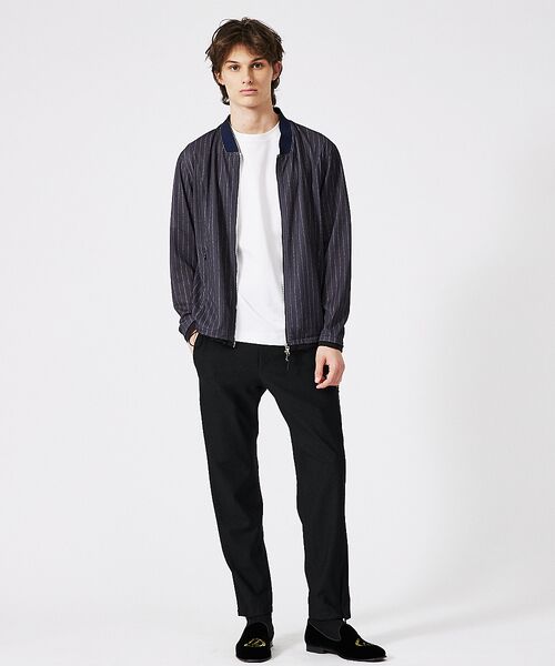 DESIGNWORKS / デザインワークス パンツ | 【セットアップ対応】ナイロン トリコットメッシュ アクティブパンツ / ウォッシ | 詳細15