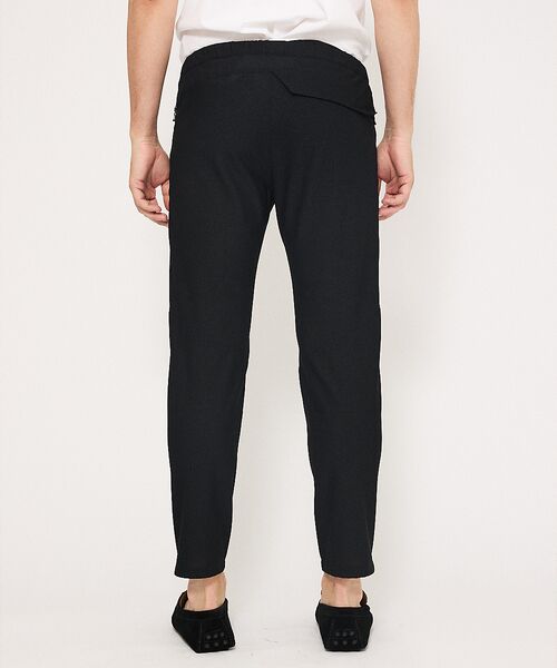 DESIGNWORKS / デザインワークス パンツ | 【セットアップ対応】ナイロン トリコットメッシュ アクティブパンツ / ウォッシ | 詳細7