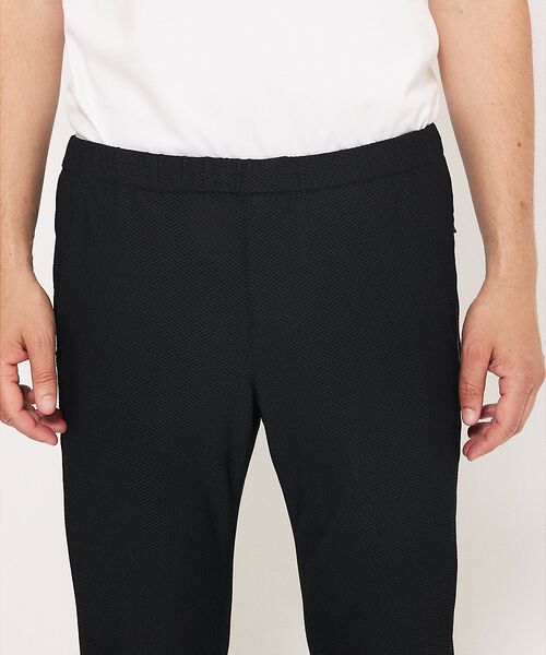 DESIGNWORKS / デザインワークス パンツ | 【セットアップ対応】ナイロン トリコットメッシュ アクティブパンツ / ウォッシ | 詳細8