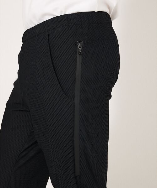 DESIGNWORKS / デザインワークス パンツ | 【セットアップ対応】ナイロン トリコットメッシュ アクティブパンツ / ウォッシ | 詳細11