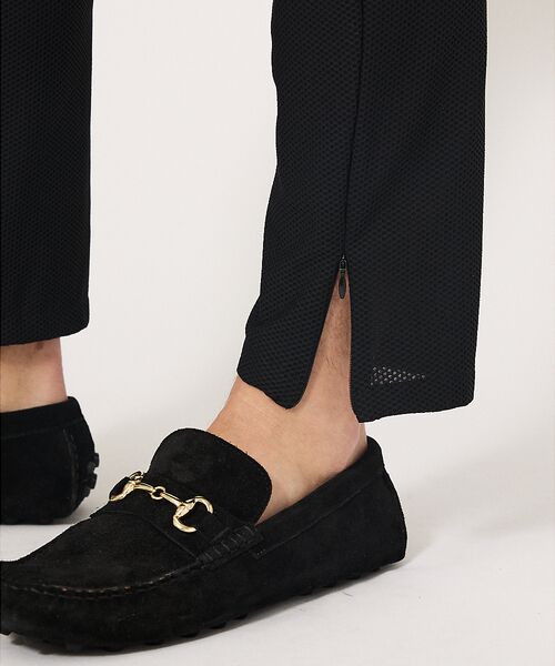 DESIGNWORKS / デザインワークス パンツ | 【セットアップ対応】ナイロン トリコットメッシュ アクティブパンツ / ウォッシ | 詳細12