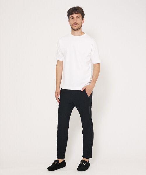 DESIGNWORKS / デザインワークス パンツ | 【セットアップ対応】ナイロン トリコットメッシュ アクティブパンツ / ウォッシ | 詳細14