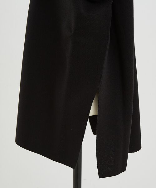 DESIGNWORKS / デザインワークス ニット・セーター | ハーフミラノVネックプルオーバー | 詳細14