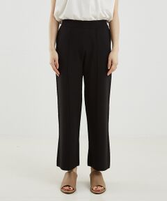 DESIGNWORKS / デザインワークス パンツ | ハーフミラノワイドパンツ