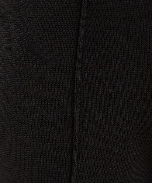 DESIGNWORKS / デザインワークス パンツ | ハーフミラノワイドパンツ | 詳細7