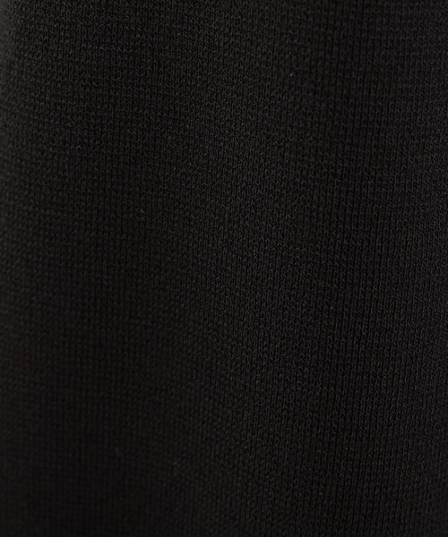 DESIGNWORKS / デザインワークス ベスト | ハーフミラノジレ | 詳細13