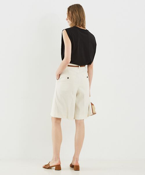 DESIGNWORKS / デザインワークス Tシャツ | コットンハイゲージノースリーブプルオーバー | 詳細26