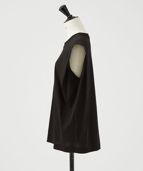 DESIGNWORKS / デザインワークス Tシャツ | コットンハイゲージノースリーブプルオーバー | 詳細18