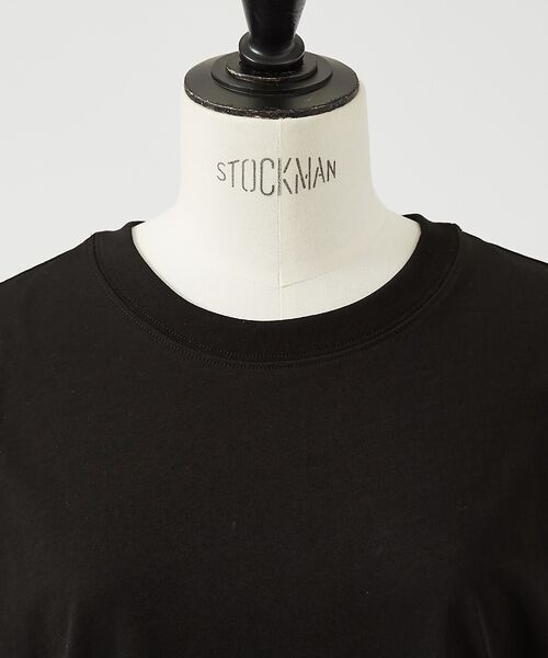 DESIGNWORKS / デザインワークス Tシャツ | コットンハイゲージノースリーブプルオーバー | 詳細20