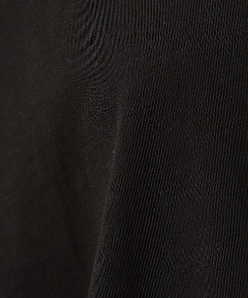 DESIGNWORKS / デザインワークス Tシャツ | コットンハイゲージノースリーブプルオーバー | 詳細23