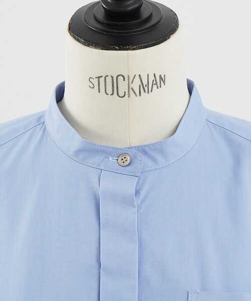 DESIGNWORKS / デザインワークス ワンピース | サッカープリーツドレス | 詳細16