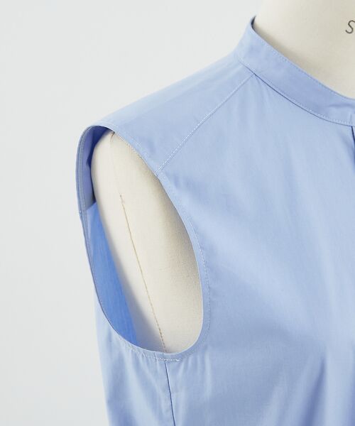 DESIGNWORKS / デザインワークス ワンピース | サッカープリーツドレス | 詳細18